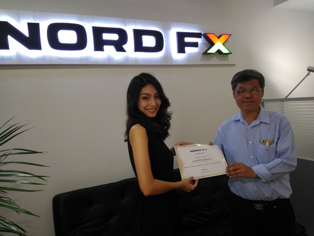 NORDFX के सक्रिय साझेदारों को वित्तीय सहयोग मिलेगा1