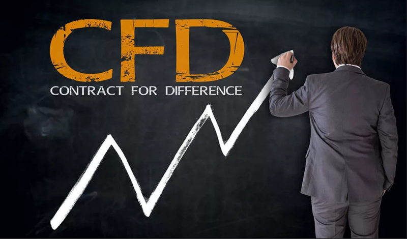 CFD ट्रेड करना: CFDs क्या हैं और वे कैसे कार्य करते हैं1