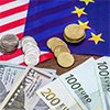 डॉलर और यूरो 2020-2022: पूर्वानुमान और वास्तविकताएँ
