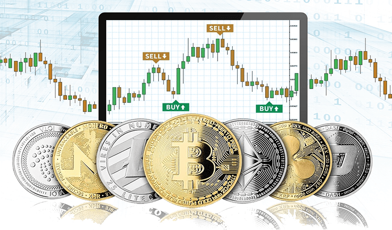 How to trade online bitcoin and other cryptocurrencies_hi