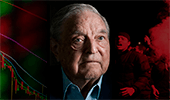 The picture displays George Soros the symbol of modern financial markets_hi