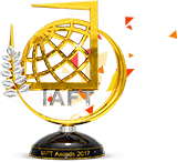 2019 आईएएफटी पुरस्कार<br>बेस्ट ब्रोकर ऑफ एशिया